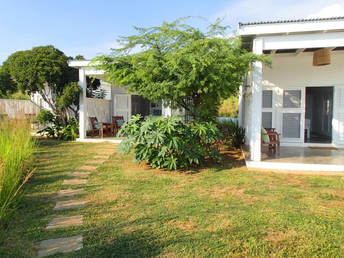 77 West Boutique Hotel Treasure Beach Kültér fotó