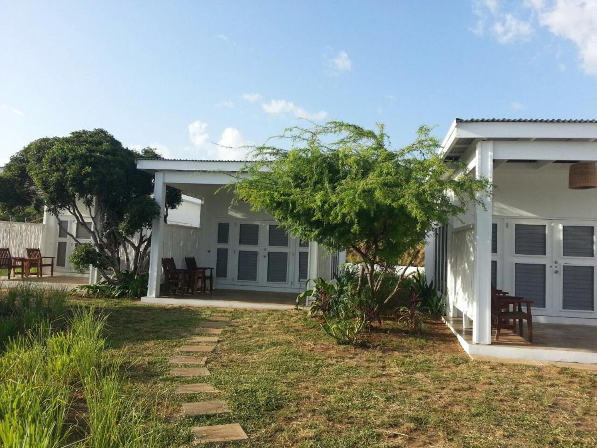 77 West Boutique Hotel Treasure Beach Kültér fotó