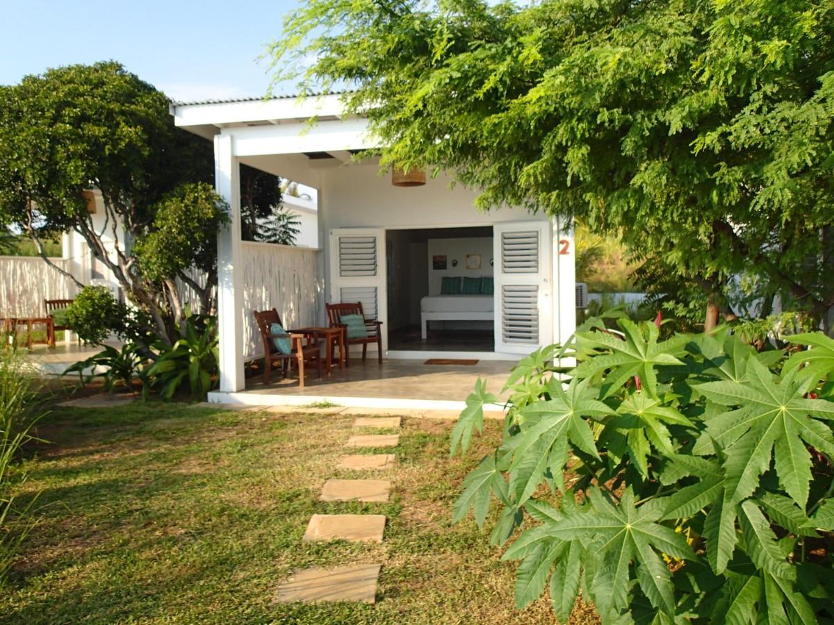 77 West Boutique Hotel Treasure Beach Kültér fotó