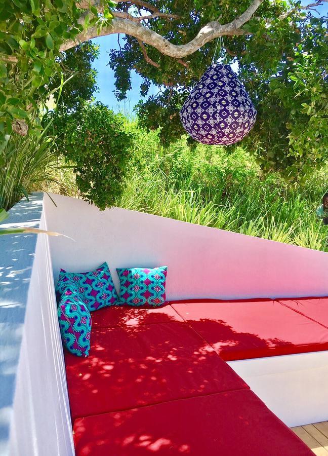 77 West Boutique Hotel Treasure Beach Kültér fotó