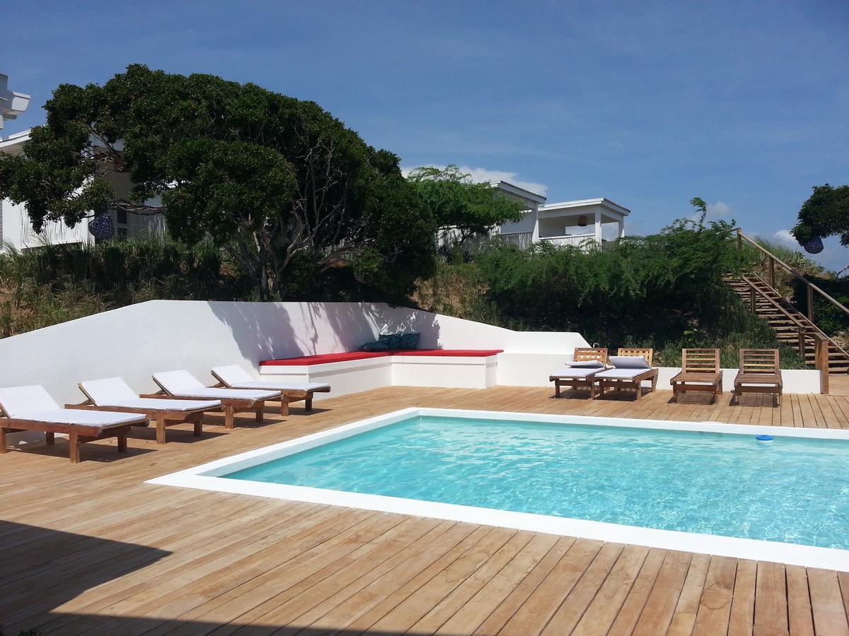 77 West Boutique Hotel Treasure Beach Kültér fotó