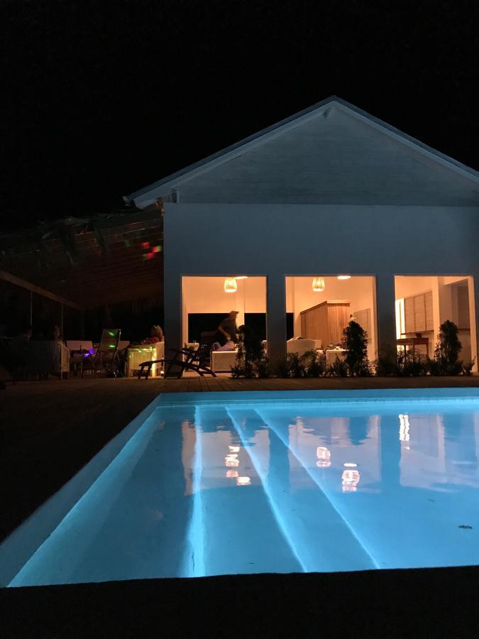 77 West Boutique Hotel Treasure Beach Kültér fotó