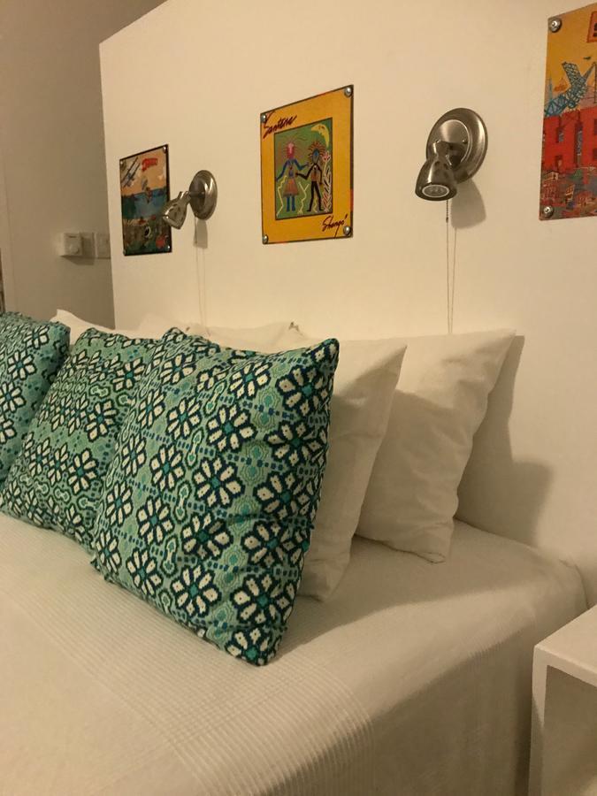 77 West Boutique Hotel Treasure Beach Kültér fotó