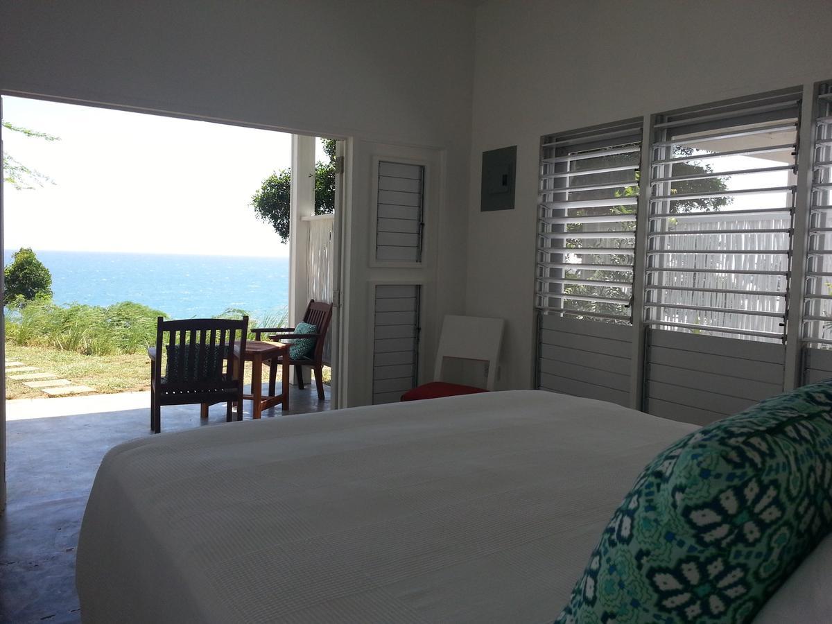 77 West Boutique Hotel Treasure Beach Kültér fotó