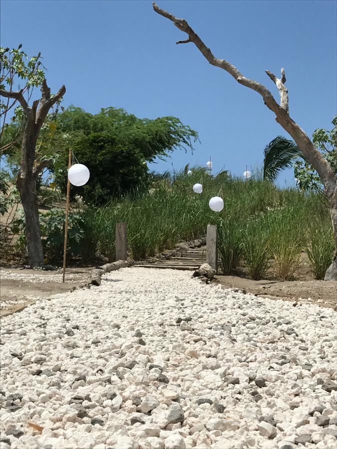 77 West Boutique Hotel Treasure Beach Kültér fotó