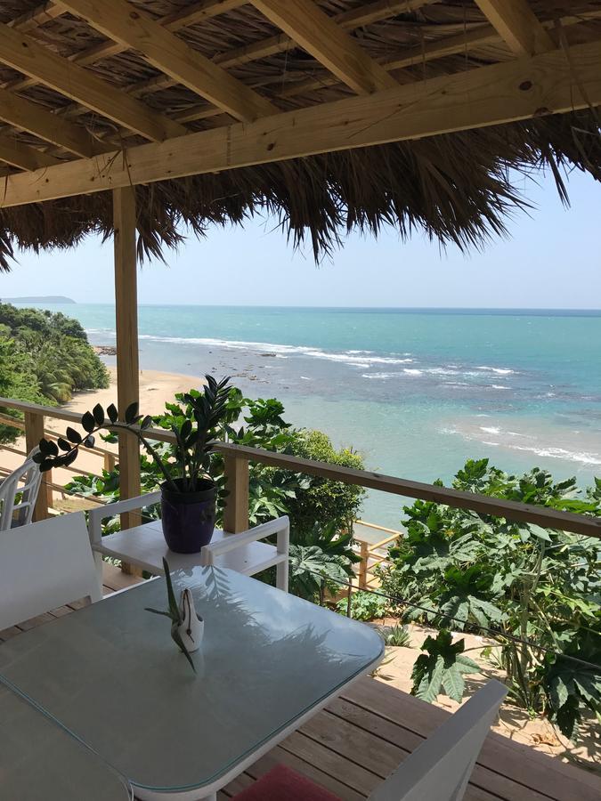 77 West Boutique Hotel Treasure Beach Kültér fotó