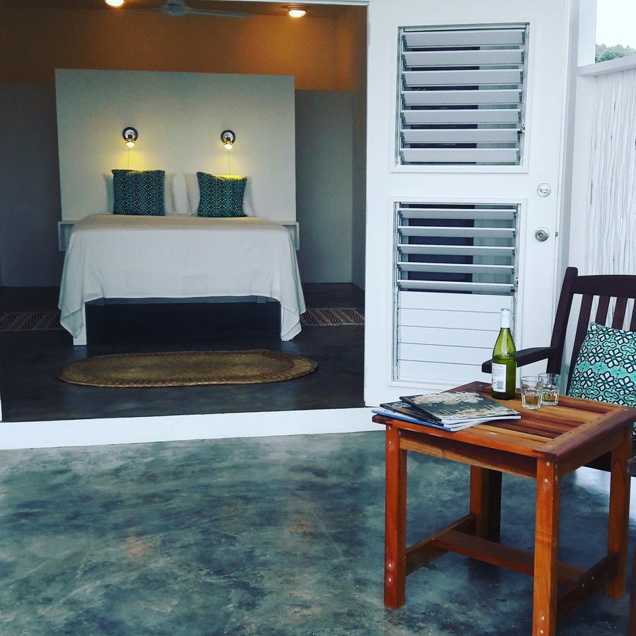 77 West Boutique Hotel Treasure Beach Kültér fotó