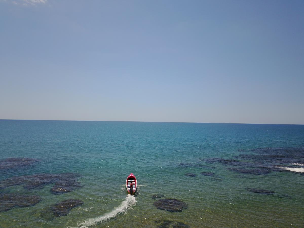 77 West Boutique Hotel Treasure Beach Kültér fotó