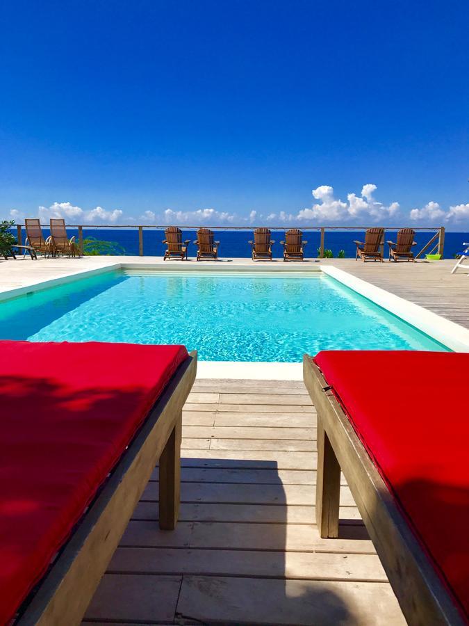 77 West Boutique Hotel Treasure Beach Kültér fotó